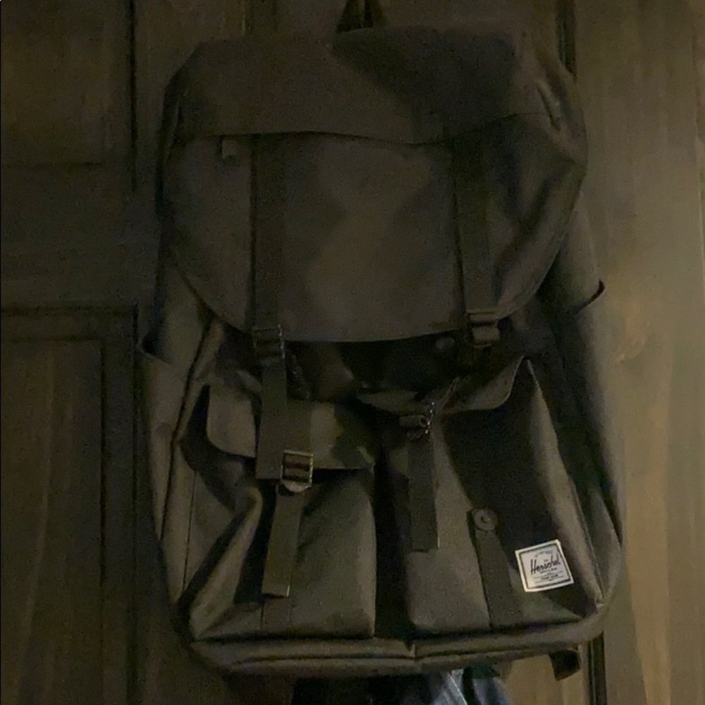Herschel Backpack